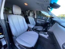 CHEVROLET - S10 - 2022/2022 - Preta - R$ 173.900,00