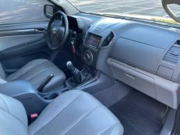 CHEVROLET - S10 - 2013/2013 - Preta - R$ 89.900,00