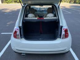 FIAT - 500 - 2013/2013 - Branca - R$ 48.900,00