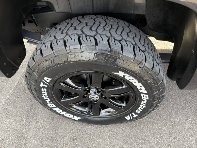VOLKSWAGEN - AMAROK - 2013/2013 - Preta - R$ 106.900,00