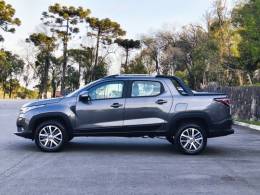 FIAT - STRADA - 2023/2023 - Cinza - R$ 113.900,00