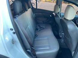 RENAULT - SANDERO - 2015/2015 - Branca - R$ 49.900,00