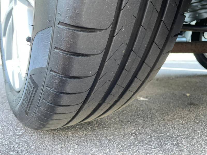 CHEVROLET - TRACKER - 2019/2019 - Cinza - R$ 89.900,00