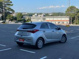 HYUNDAI - HB20 - 2015/2015 - Prata - R$ 46.900,00