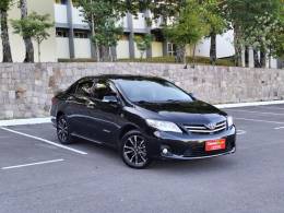 TOYOTA - COROLLA - 2013/2013 - Preta - R$ 67.900,00