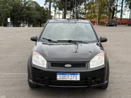 FORD - FIESTA - 2010/2010 - Preta - R$ 26.900,00