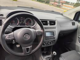 VOLKSWAGEN - CROSSFOX - 2014/2014 - Prata - R$ 48.900,00