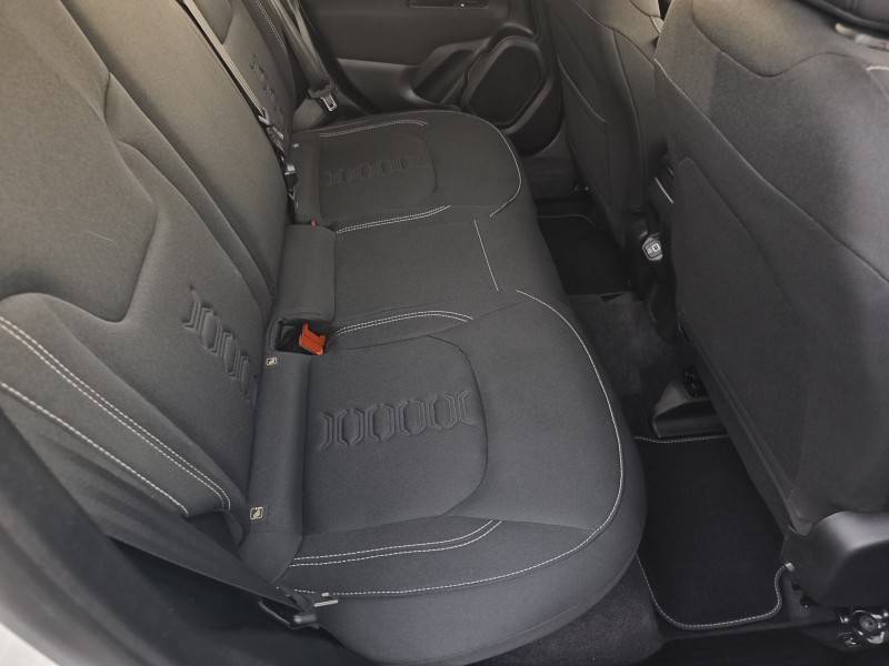JEEP - RENEGADE - 2023/2023 - Branca - R$ 99.900,00
