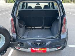 FIAT - IDEA - 2011/2011 - Preta - R$ 35.900,00