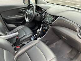 CHEVROLET - TRACKER - 2018/2018 - Prata - R$ 91.900,00