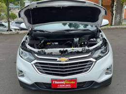 CHEVROLET - EQUINOX - 2018/2018 - Branca - R$ 119.900,00
