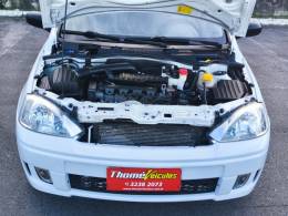 CHEVROLET - CORSA - 2011/2011 - Branca - R$ 31.900,00