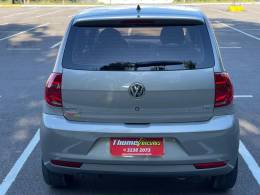 VOLKSWAGEN - FOX - 2014/2014 - Prata - R$ 44.900,00
