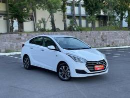 HYUNDAI - HB20S - 2019/2019 - Branca - R$ 69.900,00