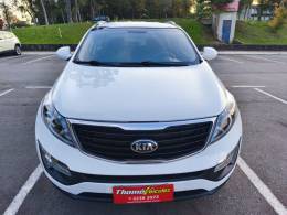 KIA MOTORS - SPORTAGE - 2015/2015 - Branca - R$ 74.900,00