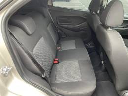 FORD - KA - 2015/2015 - Dourada - R$ 37.900,00