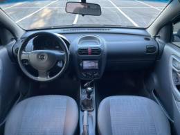 CHEVROLET - CORSA - 2012/2012 - Vermelha - R$ 34.900,00