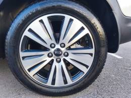 KIA MOTORS - SPORTAGE - 2015/2015 - Branca - R$ 75.900,00