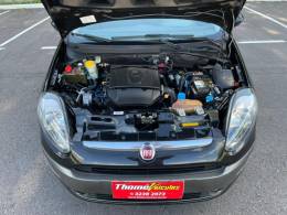 FIAT - PUNTO - 2014/2014 - Preta - R$ 39.900,00