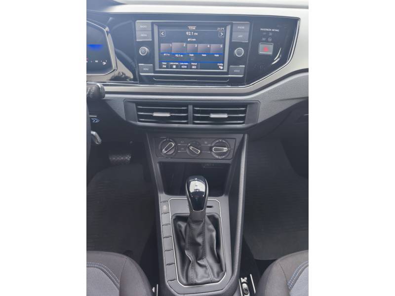 VOLKSWAGEN - NIVUS - 2023/2023 - Cinza - R$ 107.900,00