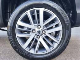 FIAT - STRADA - 2023/2023 - Cinza - R$ 113.900,00