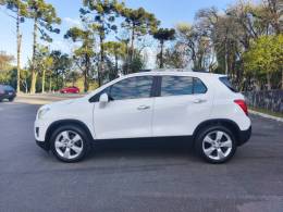 CHEVROLET - TRACKER - 2014/2014 - Branca - R$ 65.900,00