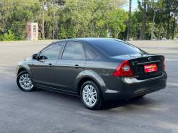 FORD - FOCUS - 2013/2013 - Cinza - R$ 42.900,00