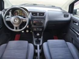 VOLKSWAGEN - CROSSFOX - 2012/2012 - Prata - R$ 43.900,00