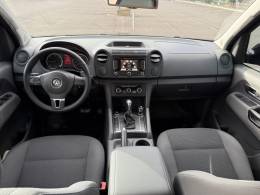 VOLKSWAGEN - AMAROK - 2013/2013 - Preta - R$ 106.900,00