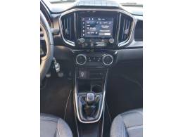 FIAT - STRADA - 2023/2023 - Cinza - R$ 109.900,00