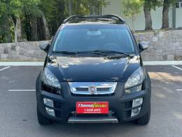 FIAT - IDEA - 2011/2011 - Preta - R$ 35.900,00