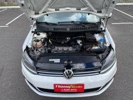 VOLKSWAGEN - SPACEFOX - 2019/2019 - Branca - R$ 58.900,00