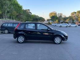 FORD - FIESTA - 2014/2014 - Preta - R$ 33.900,00