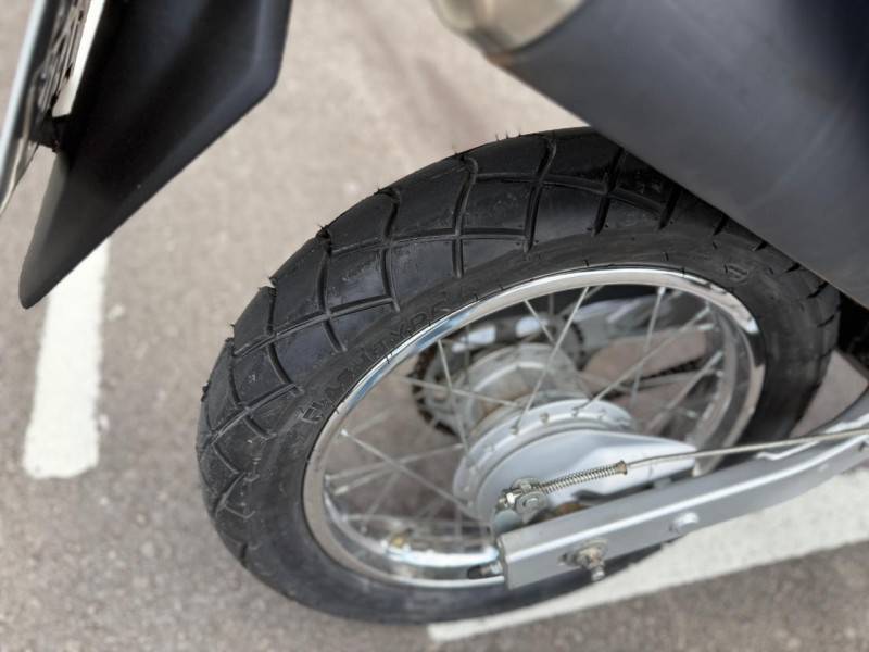 HAOJUE - NK 150 - 2023/2023 - Branca - R$ 15.900,00