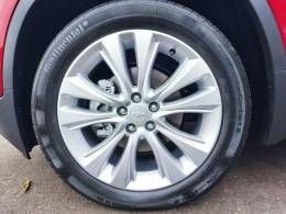 CHEVROLET - TRACKER - 2019/2019 - Vermelha - R$ 91.900,00
