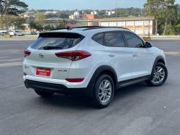 HYUNDAI - TUCSON - 2019/2019 - Branca - R$ 104.900,00