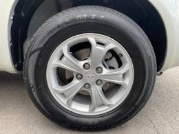 HYUNDAI - TUCSON - 2013/2013 - Dourada - R$ 47.900,00