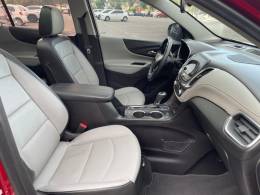 CHEVROLET - EQUINOX - 2018/2018 - Vermelha - R$ 117.900,00