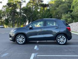 CHEVROLET - TRACKER - 2019/2019 - Cinza - R$ 89.900,00