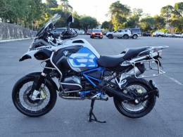 BMW - R 1200 - 2018/2018 - Azul - R$ 79.900,00