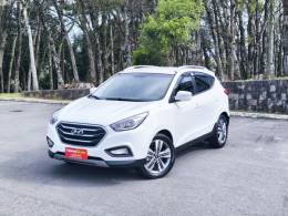 HYUNDAI - IX35 - 2017/2017 - Branca - R$ 83.900,00