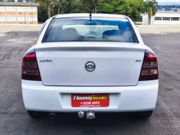 CHEVROLET - ASTRA - 2007/2007 - Branca - R$ 29.900,00