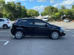 FIAT - PUNTO - 2014/2014 - Preta - R$ 39.900,00