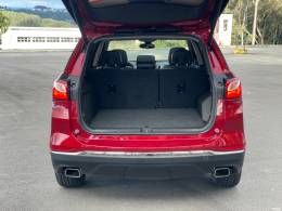 CHEVROLET - EQUINOX - 2018/2018 - Vermelha - R$ 117.900,00