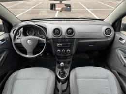 VOLKSWAGEN - GOL - 2012/2012 - Cinza - R$ 36.900,00