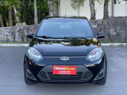 FORD - FIESTA - 2014/2014 - Preta - R$ 34.900,00