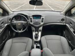 CHEVROLET - CRUZE - 2012/2012 - Branca - R$ 54.900,00