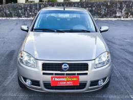 FIAT - PALIO - 2008/2008 - Dourada - R$ 29.900,00