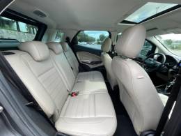 FORD - ECOSPORT - 2020/2020 - Cinza - R$ 84.900,00