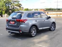 MITSUBISHI - OUTLANDER - 2018/2018 - Cinza - R$ 112.900,00